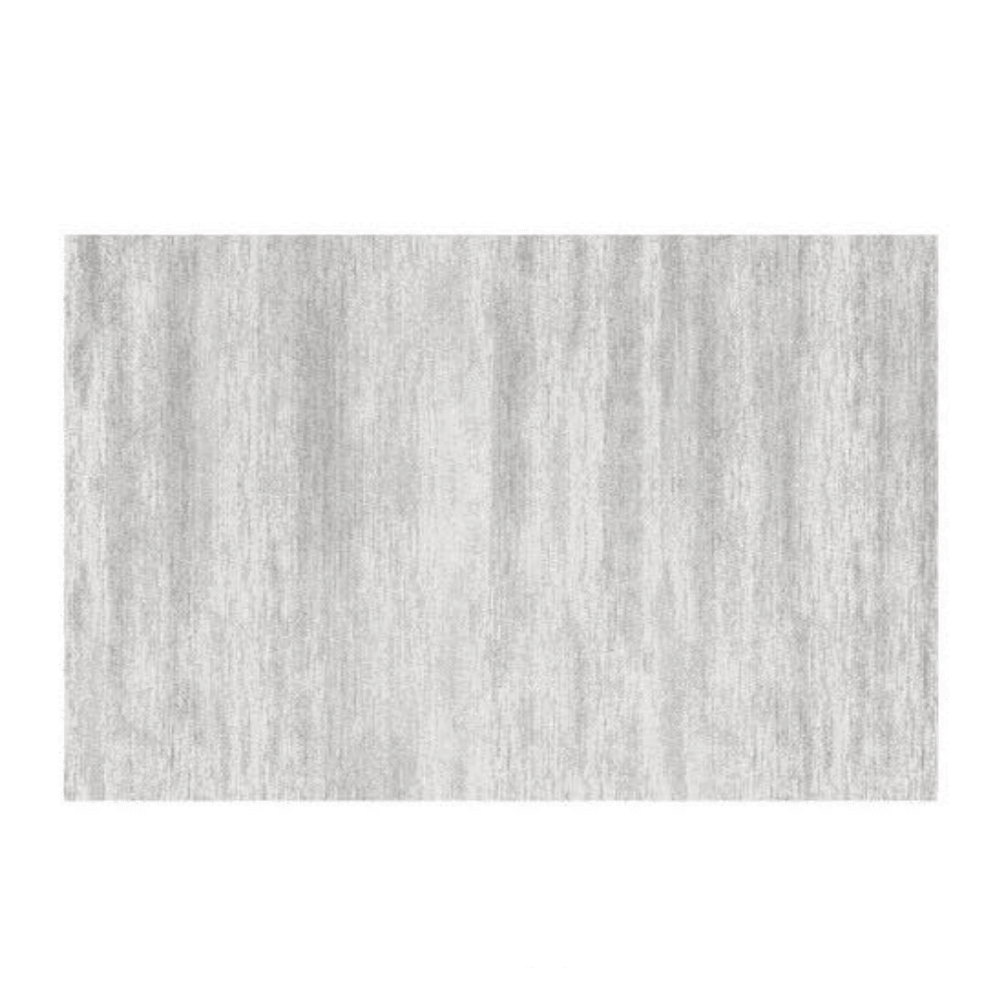 พรมปูพื้น JKLOVEHOME CARPET 0008 140X200 ซม. สีเทา